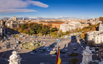 ORDENANZA REGULADORA DE LOS SERVICIOS DE ARRENDAMIENTO DE VEHÍCULOS CON CONDUCTOR (VTC)