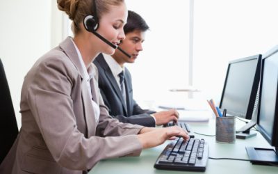 Acoso comercial telefónico