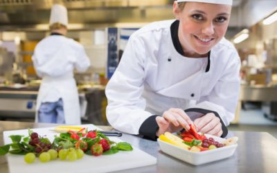 Obligación de los bares de informar alergias: Carta de alérgenos