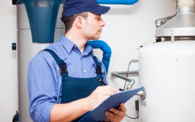 Estafa en las revisiones de calderas e instalaciones de gas