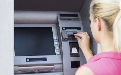 Entidades financieras