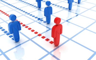 Estafas en la búsqueda de empleo