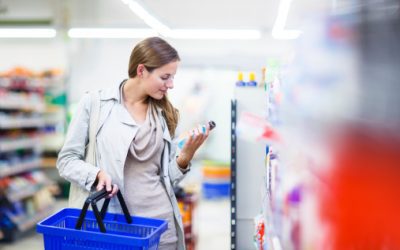 Consumidores ante nuevos retos