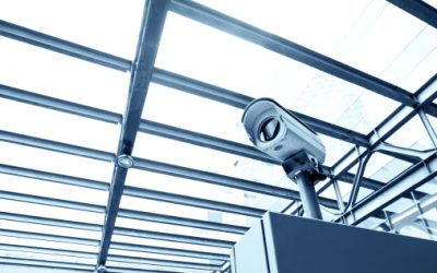 Videovigilancia: la sociedad del Gran Hermano