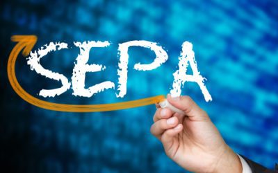 Nuevo sistema de pagos en la UE: código IBAN y código BIC