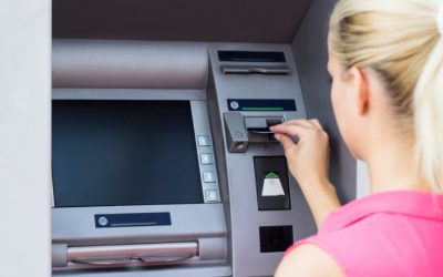 Estas son las comisiones de los cajeros para 2016