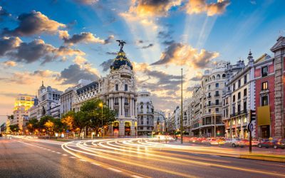 NUEVA ORDENANZA DE MOVILIDAD EN MADRID