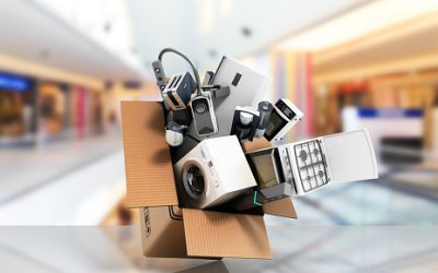 PLAN RENOVE DE ELECTRODOMÉSTICOS 2018