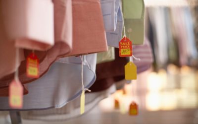 10 consejos para comprar en temporada de rebajas