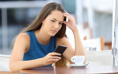 CONSEJOS PARA PROTEGER LA INFORMACIÓN EN DISPOSITIVOS MÓVILES