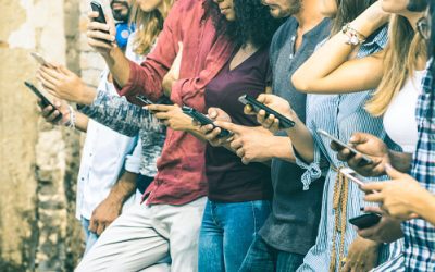 DELITOS CON EL MÓVIL