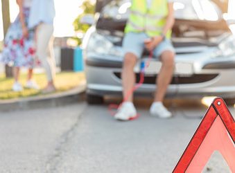 PROCEDIMIENTOS ANTE SANCIONES DE TRÁFICO DE LA DGT