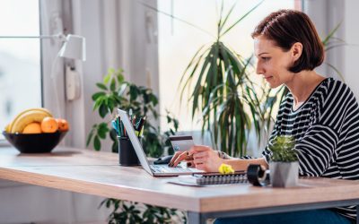 DERECHO DE DESESTIMIENTO EN COMPRAS ONLINE