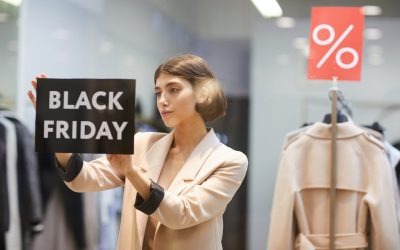 COMPRAS EN BLACK FRIDAY