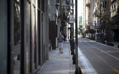 COVID-19 REAL DECRETO 463/2020