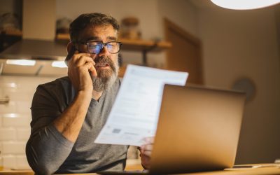 FACTURA INCORRECTA DE TELEFONÍA POR PENALIZACIÓN