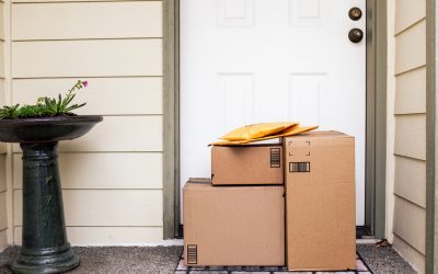 DERECHOS EN LOS ENVIOS Y ENTREGAS DE COMPRAS ONLINE