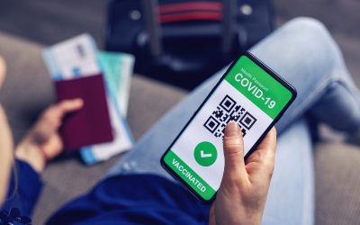 CERTIFICADO COVID DIGITAL DE LA UNIÓN EUROPEA