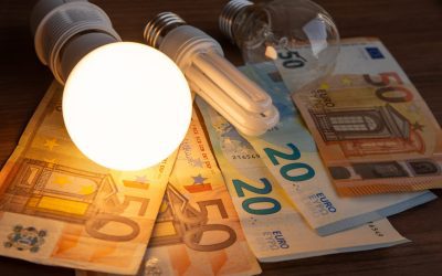 NUEVAS TARIFAS DE LA LUZ