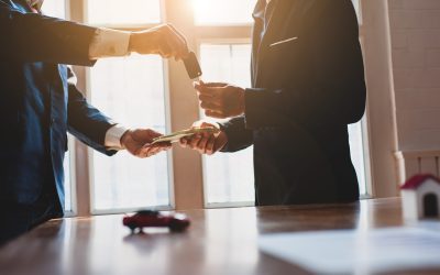 COMPRAVENTA DE VEHÍCULOS DE SEGUNDA MANO