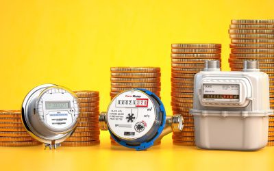 FACTURACIÓN INCORRECTA DEL SUMINISTRO DE AGUA A CONSECUENCIA DE CONTADOR AVERIADO