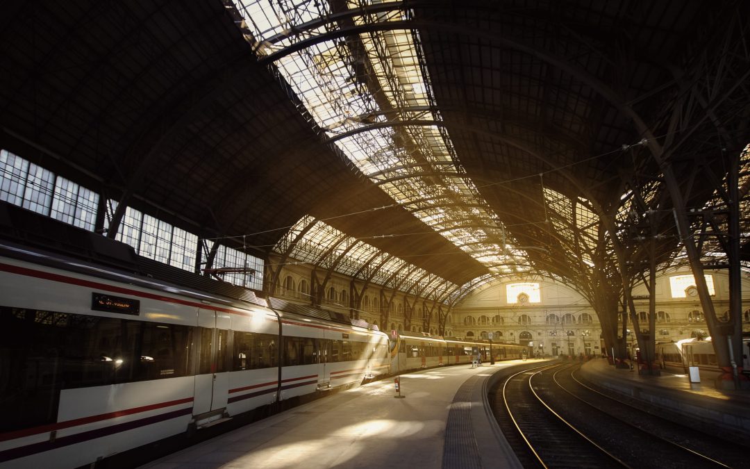 ABONO GRATUITO DE RENFE