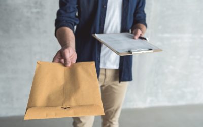 PERJUICIO ECONÓMICO CAUSADO POR LA EMPRESA ENCARGADA DE LA ENTREGA DE LAS NOTIFICACIONES ADMINISTRATIVAS EN TERRITORIO ESPAÑOL