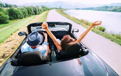 ALQUILER DE VEHÍCULOS SIN CONDUCTOR