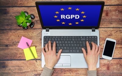 LEY ORGÁNICA DE PROTECCIÓN DE DATOS