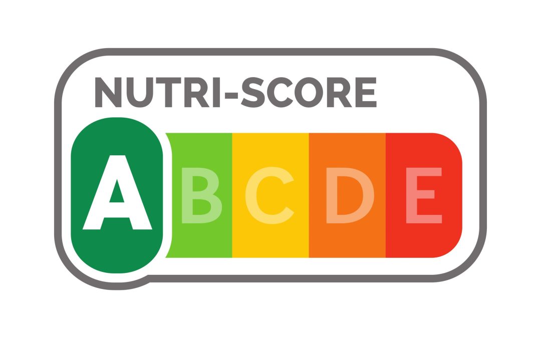 ETIQUETADO NUTRICIONAL NUTRI-SCORE