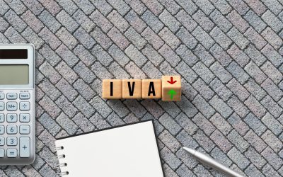 REBAJA DEL IVA EN LOS ALIMENTOS