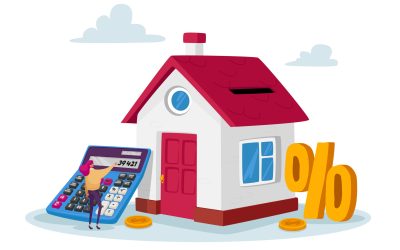 NUEVAS MEDIDAS HIPOTECARIAS PARA ALIVIAR LA SUBIDA DE LOS TIPOS DE INTERÉS