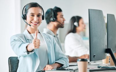 ¿CONOCES EL PROYECTO DE LEY DE SERVICIOS DE ATENCIÓN AL CLIENTE?