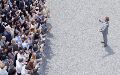 EL CONTROL Y LA MANIPULACIÓN DE MASAS