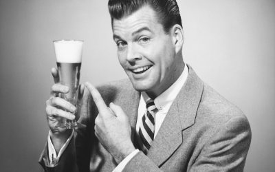 ¿ESTÁ PERMITIDA LA PUBLICIDAD DE BEBIDAS ALCOHÓLICAS EN ESPAÑA?