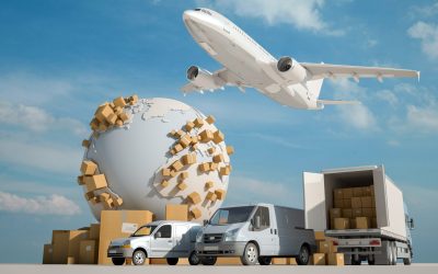 ENTREGA DE MERCANÍAS INTERNACIONALES: ADUANAS, TRÁMITES E IMPUESTOS Y ARANCELES