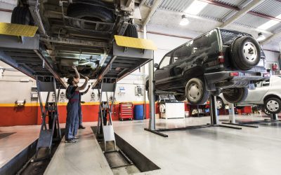 GARANTÍA EN TALLERES DE REPARACIÓN: ¿CONOCES TUS DERECHOS?