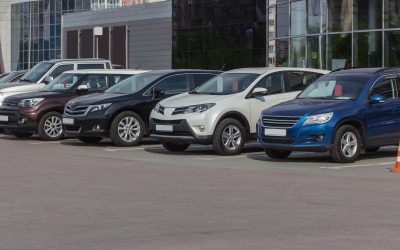 ATENT@ A ESTAS RECOMENDACIONES SI VAS A COMPRAR UN VEHÍCULO DE SEGUNDA MANO