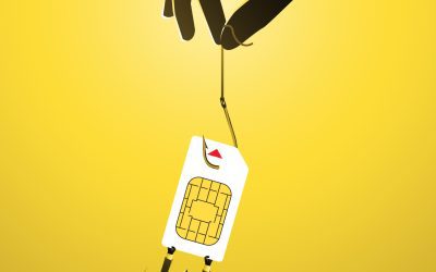 LA EVOLUCIÓN DE LA CIBERDELINCUENCIA: EL «SIM SWAPPING»