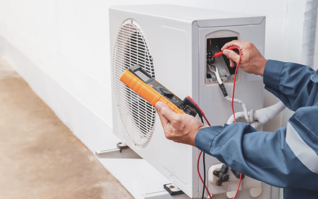 Deshumidificadores: una solución eficaz para el exceso de humedad