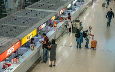 CLÁUSULAS ABUSIVAS Y RECOMEDACIONES EN CONTRATOS DE ALQUILER DE VEHÍCULOS