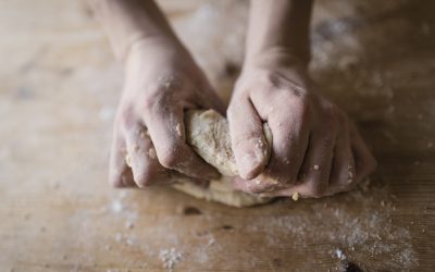 ¿PAN ARTESANAL O PAN INDUSTRIAL?