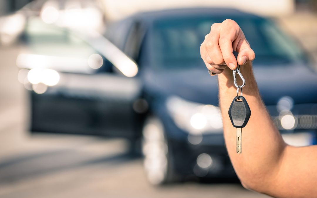 Guía práctica para la compraventa de vehículos