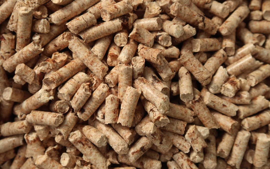 Pellets y calderas de pellet: características y ventajas