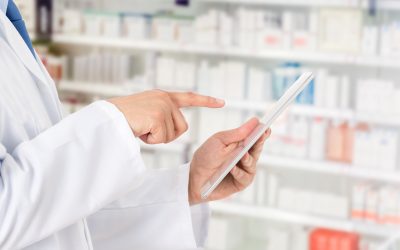 Fiabilidad y seguridad en la compra de productos farmacéuticos online