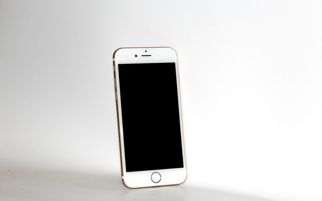 Alertas iPhone: Problemas con el iPhone 6 y el iPhone 12