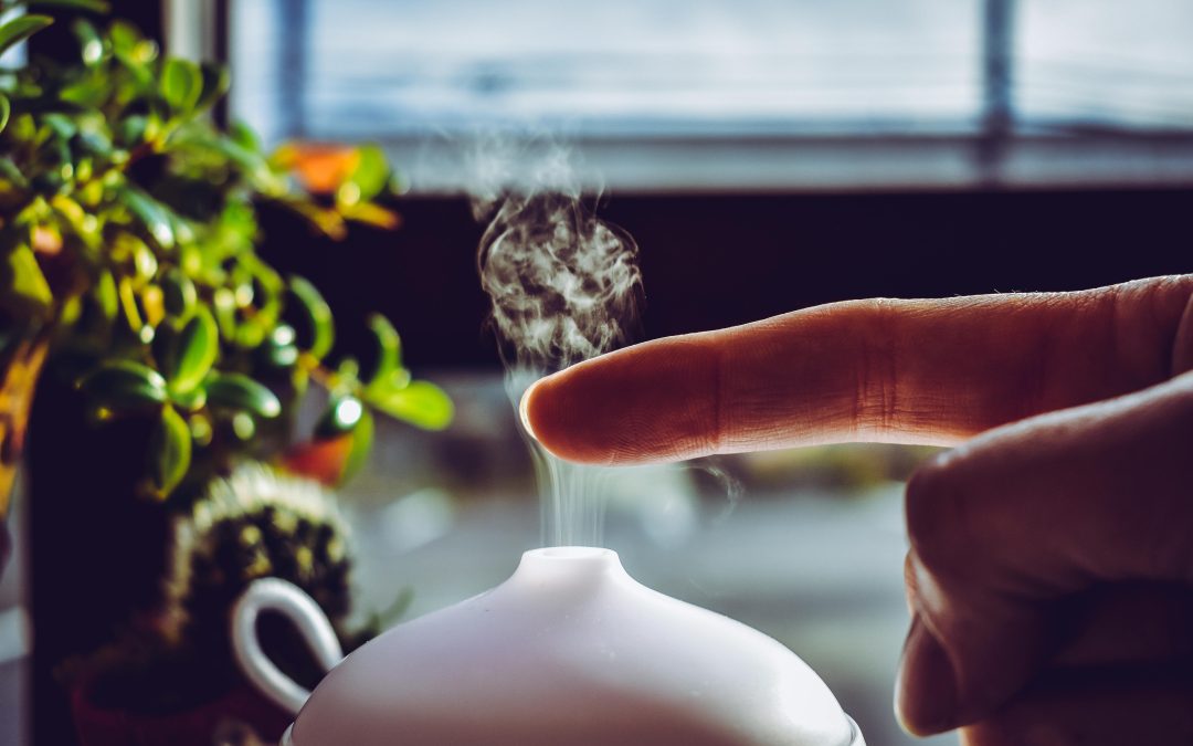 Humidificadores en el hogar: Beneficios y contraindicaciones