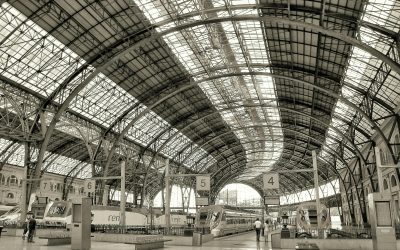 Transporte público y subvenciones