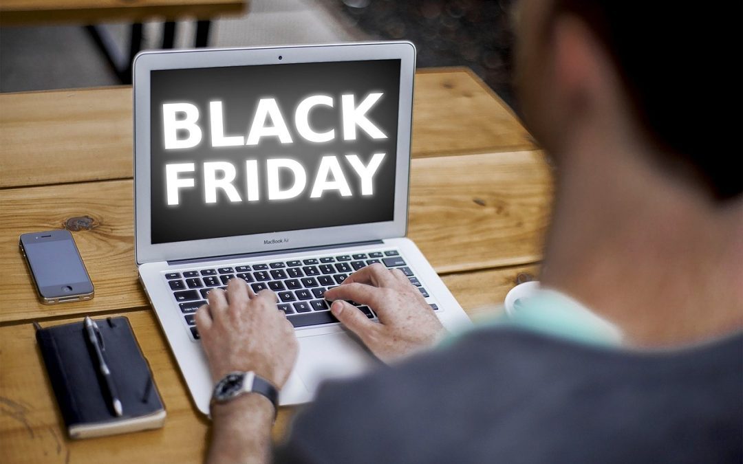 Black Friday: Qué es y cómo aprovecharlo de forma inteligente