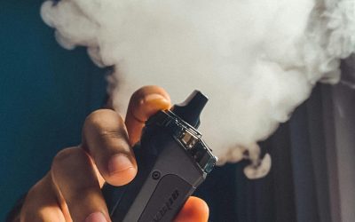 El fenómeno del vapeo: ¿Un sustituto al tabaco o un riesgo para la salud?